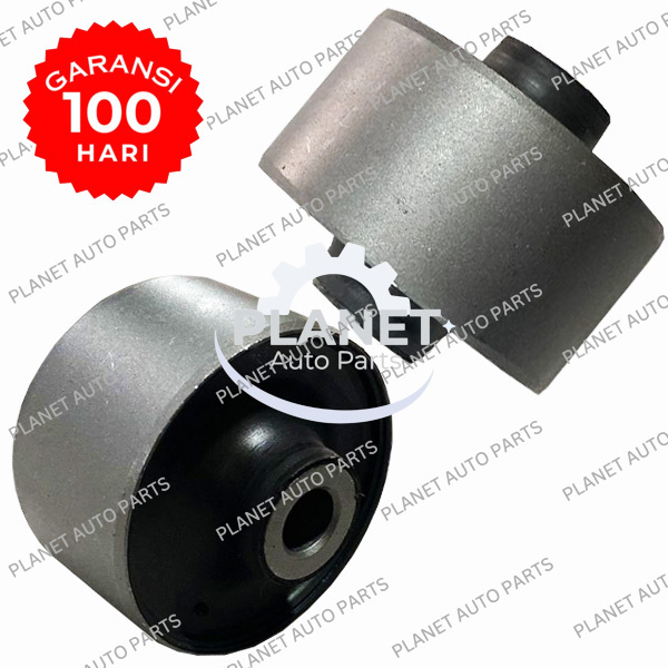 Jual Bushing Lower Arm Besar Proton Exora CPS 2011 - 7179 PAP | Shopee ...