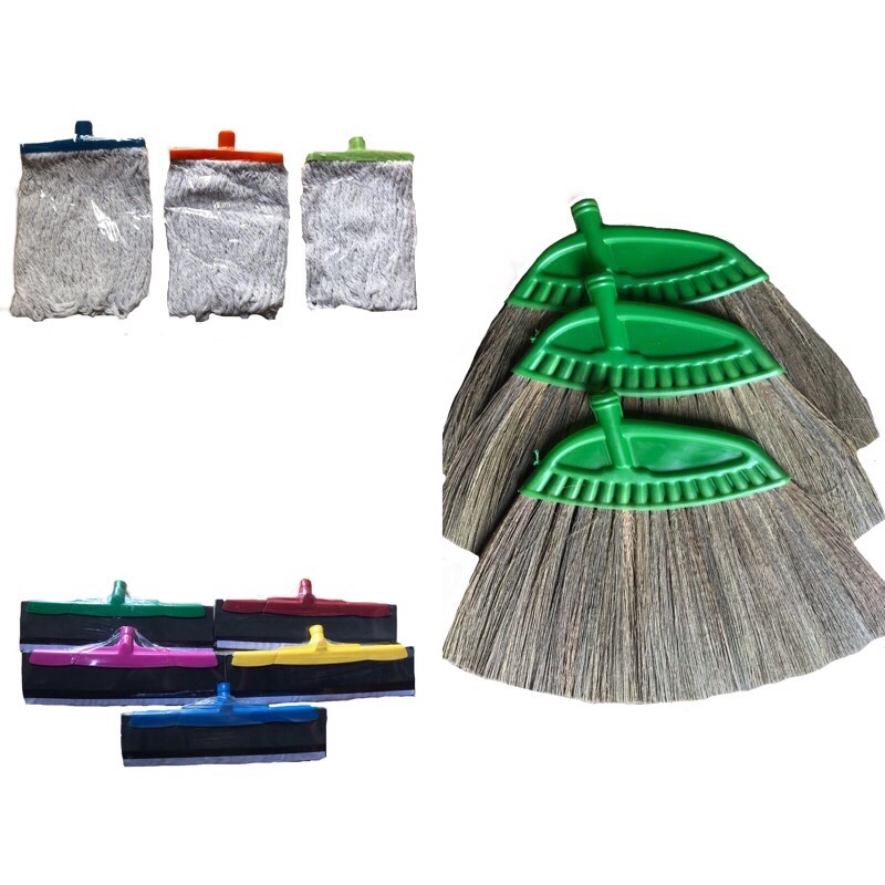 Jual Refill Sapu Rayung,Sapu Rayung Jahitan,Sapu Ijuk,Wifer dan Pel ...