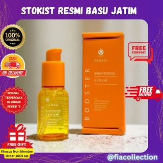 Tsubasu Brightening Serum Niacinamide Vit C