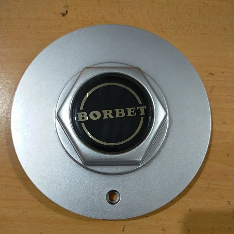 Jual Center cap wheel Dop whil Dop BORBET diameter 15 cm (1 BIJI ...