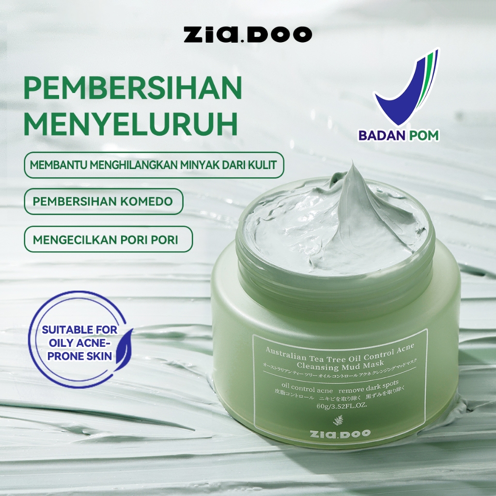 Jual Zia Terlengkap & Harga Terbaru Mei 2026 | Shopee Indonesia