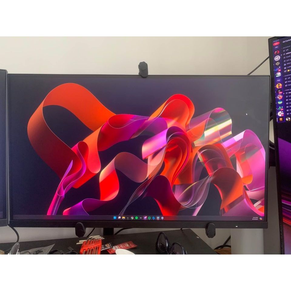 Jual Xiaomi Mi Monitor Redmi Desktop 27inch 2K Gaming/Kantor RMMNT27NQ ...