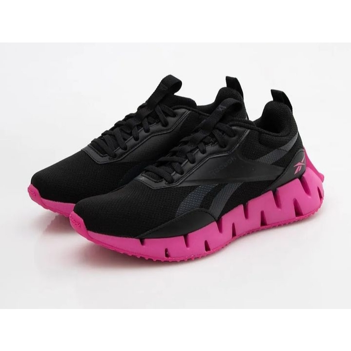 Jual Sepatu Reebok Zig Dynamica | Shopee Indonesia