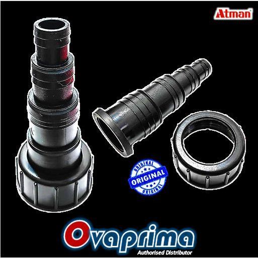 Jual Corong Filter Original Atman EF-3000UV | Shopee Indonesia
