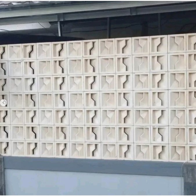 Jual Roster beton minimalis harga terjangkau langsung dari pabrik ...