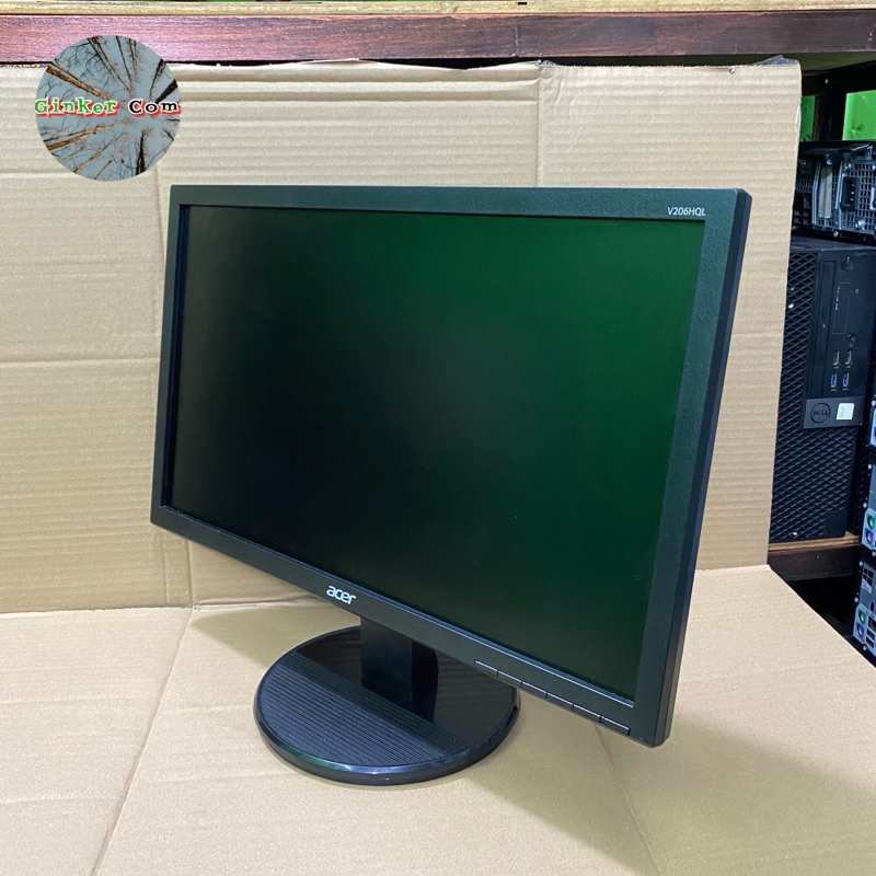 Jual Monitor acer 20 inch hdmi | Shopee Indonesia