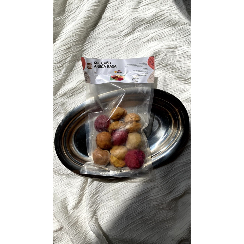 Jual Kue cubit aneka rasa gluten free | Shopee Indonesia