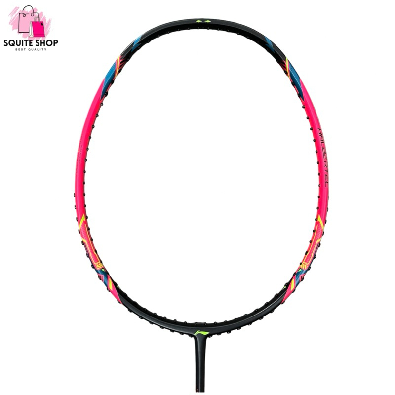 Jual LINING HALBERTEC MOTOR ORIGINAL BADMINTON | Shopee Indonesia