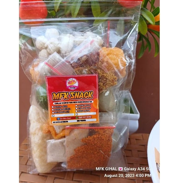 Jual Boci Terlengkap & Harga Terbaru Mei 2026 | Shopee Indonesia