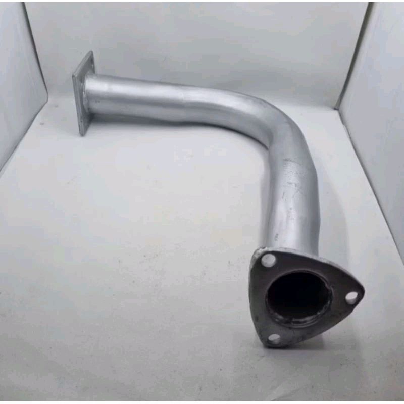 Jual PIPA KNALPOT LEHER ANGSA HT130 HINO DUTRO 24V | Shopee Indonesia