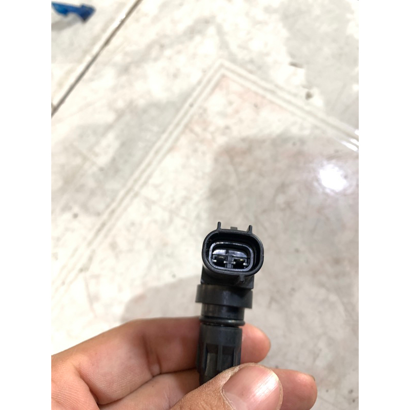 Jual sensor matic innova reborn sensor matic innova fortuner hilux 2016 ...
