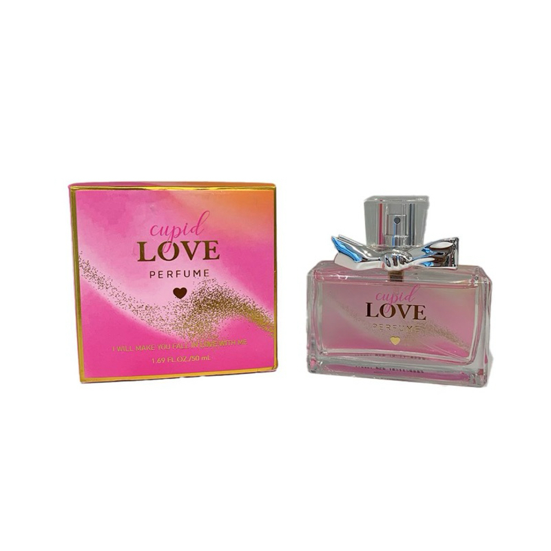 Secret Love Cupid Perfume Price Jual MINISO Parfum Wanita Cupid