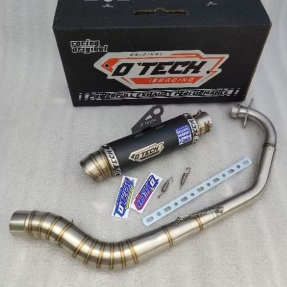 Jual knalpot racing malaysia style mx king mx new mx old full system ...