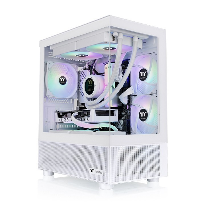 Jual PC Rakitan AMD Ryzen 5 5600 / PC Gaming Ryzen 5 5600 / PC Editing