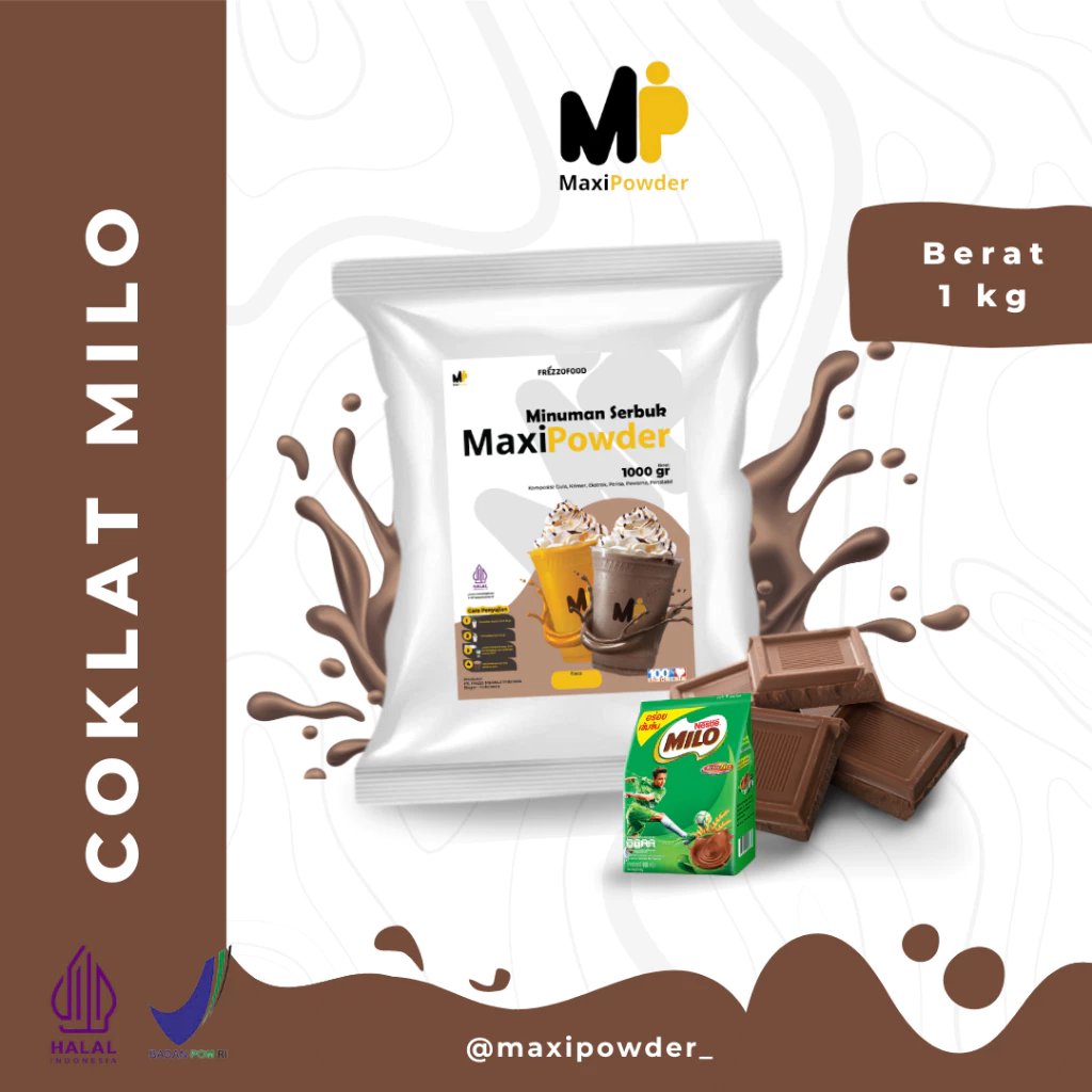 Sirup Rasa Caramel