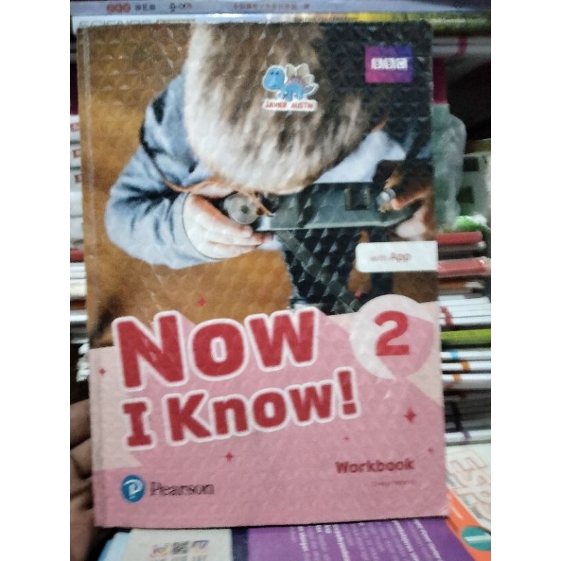 Jual buku now i know 2 workbook | Shopee Indonesia