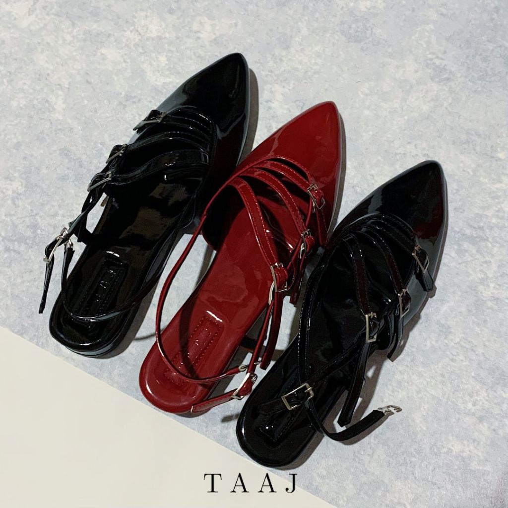 Produk Taaj Wear | Shopee Indonesia