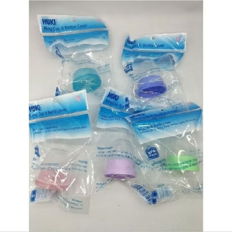 Jual Huki Scraw Botol ( Ring & Tutup Botol ) | Shopee Indonesia