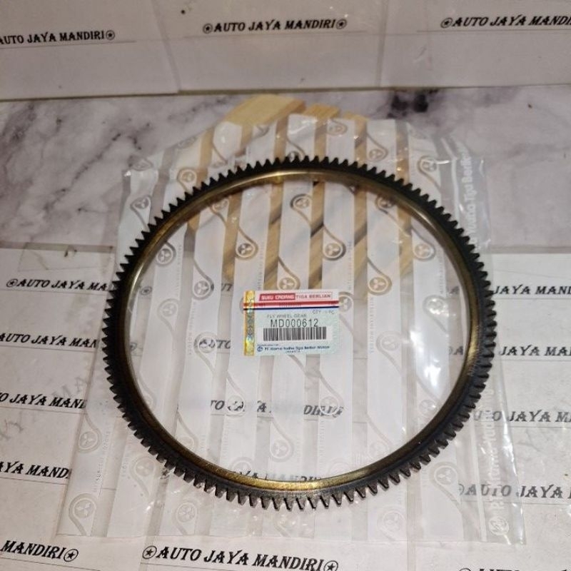 Jual Fly Whel wheel gear - gigi roda gila Colt T120 lama MD00612 KTB ...
