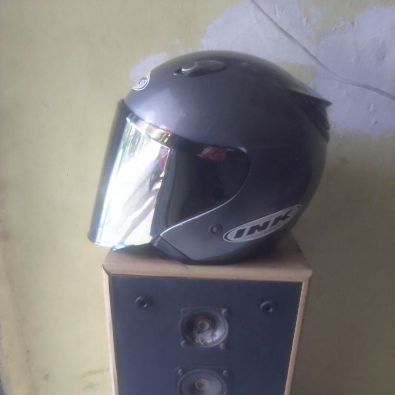 Jual helm ink Centro original bekas | Shopee Indonesia