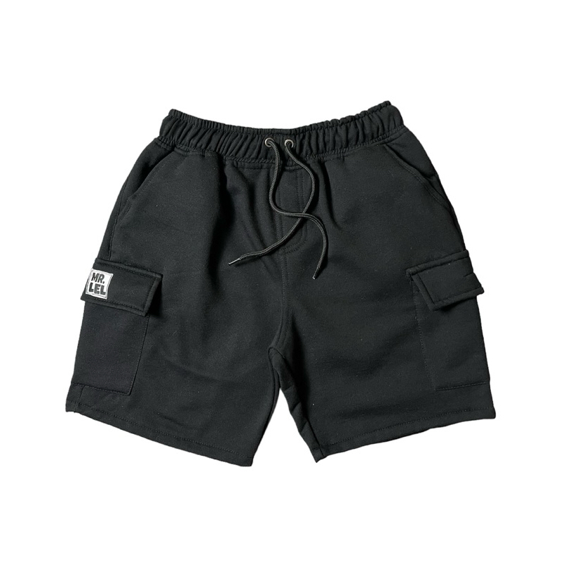 soonerorlater guruguru cargo shorts SOL（Jual Terlaris Cargo