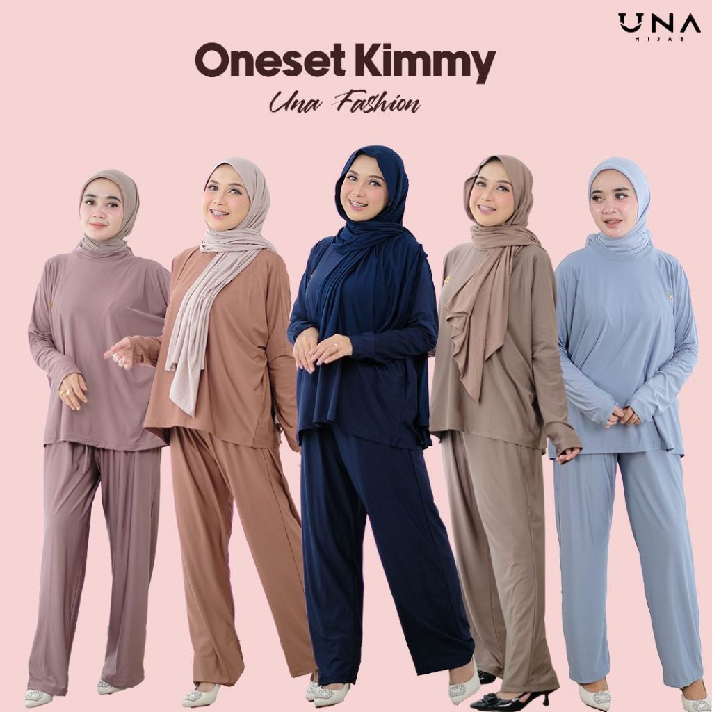 Kimmy Set