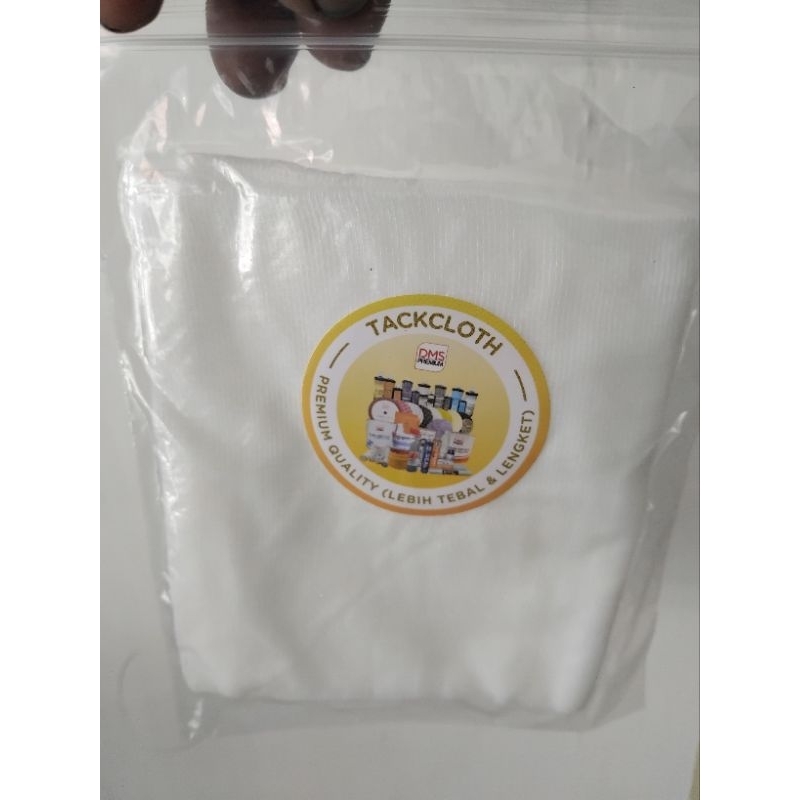 Jual Tack cloth Dms premium | Shopee Indonesia