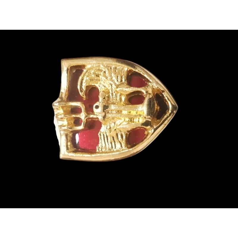 Jual Emblem Armada RI Navy Seal (4 cm x 4,6 cm) | Shopee Indonesia