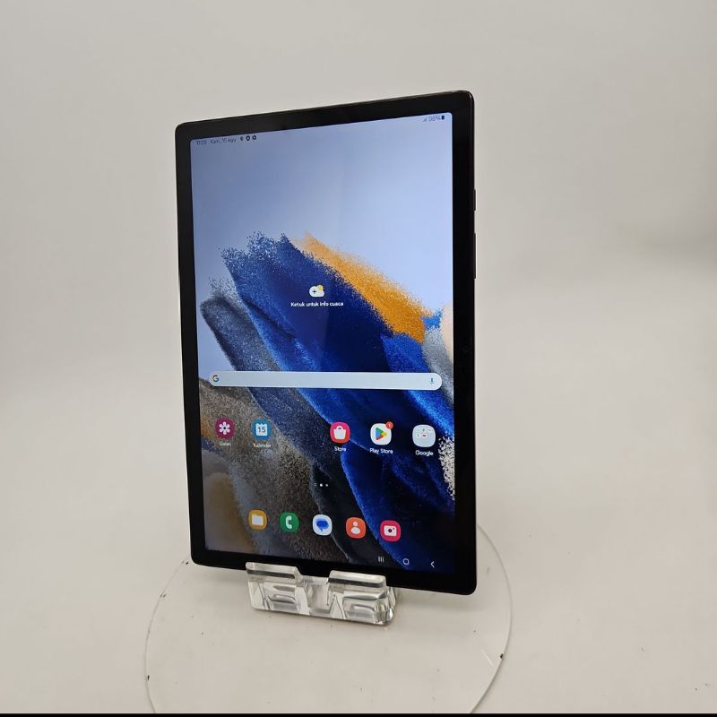 Jual Samsung Galaxy Tab A8 LTE 4/128GB Second Garansi Resmi | Shopee ...