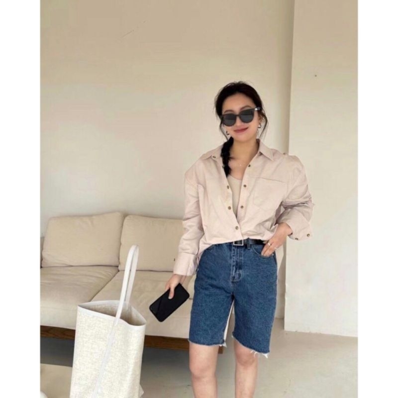 Salsation サルセーション Unisex Shorts