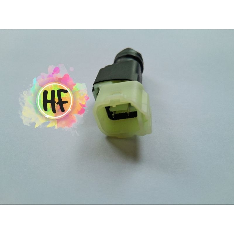 Jual socket DLC soket DLC 4 pin Short Connector reset Alat reset motor ...