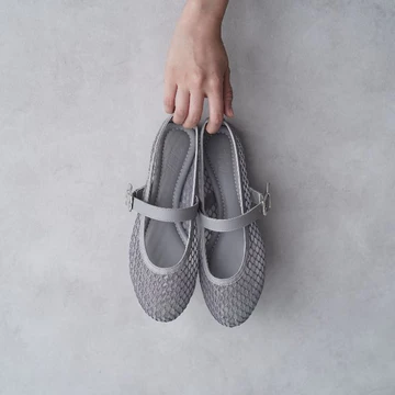 SAVA Margot Flatshoes Wanita Nyaman Berbagai Warna