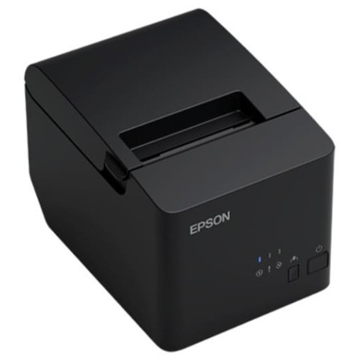 Jual Epson TMT83 iii Autocutter Printer Kasir Thermal Kertas 80MM ...