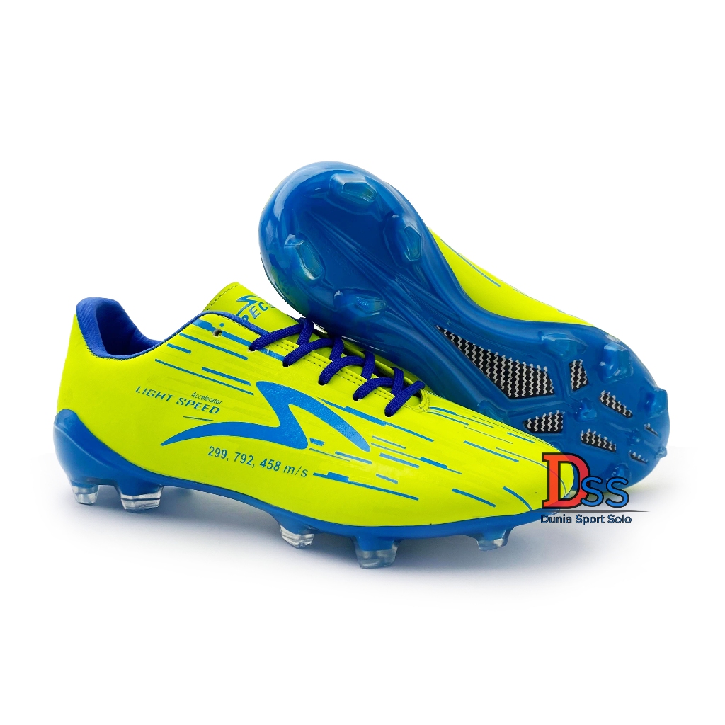 Jual Sepatu Bola Anak Specs lightspeed reborn Best Seller garansi toko
