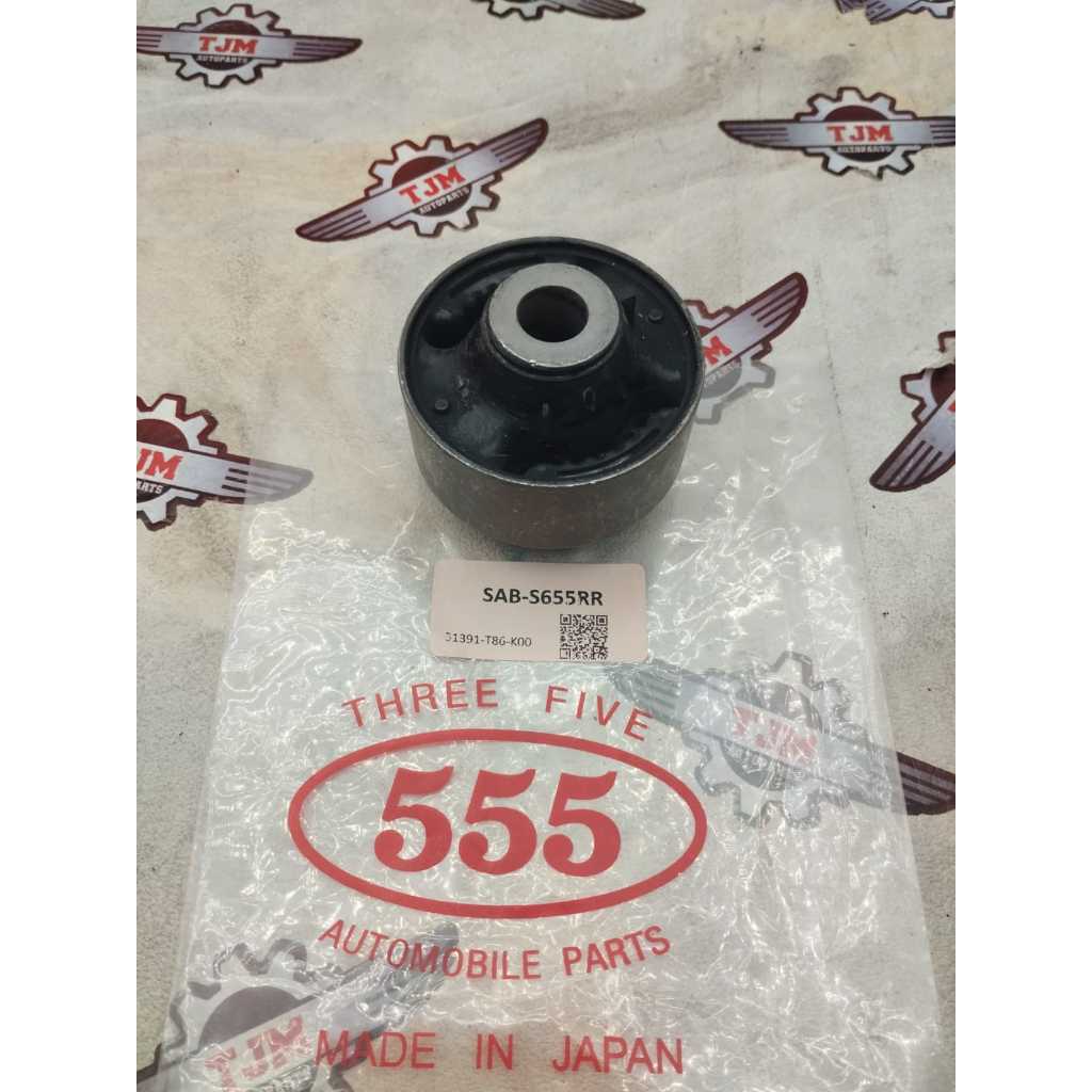 Jual Bushing Arm Besar Big Honda All New BRV WRV 2022 Up 555 Japan 1Pc ...