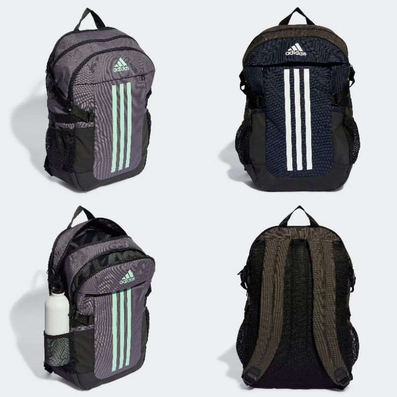 Jual Adidas Tas Ransel Power VI unisex 100% original | Shopee Indonesia