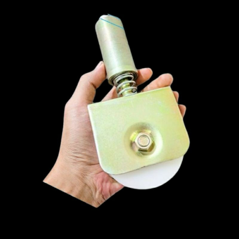 Jual Roda sleeding nilon ,roda sleding pagar nilon roda pagar anti ...