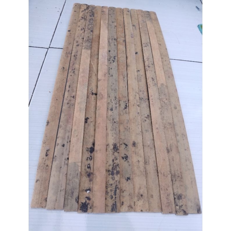 Jual bambu rakit ukuran 48 layangan palembang | Shopee Indonesia