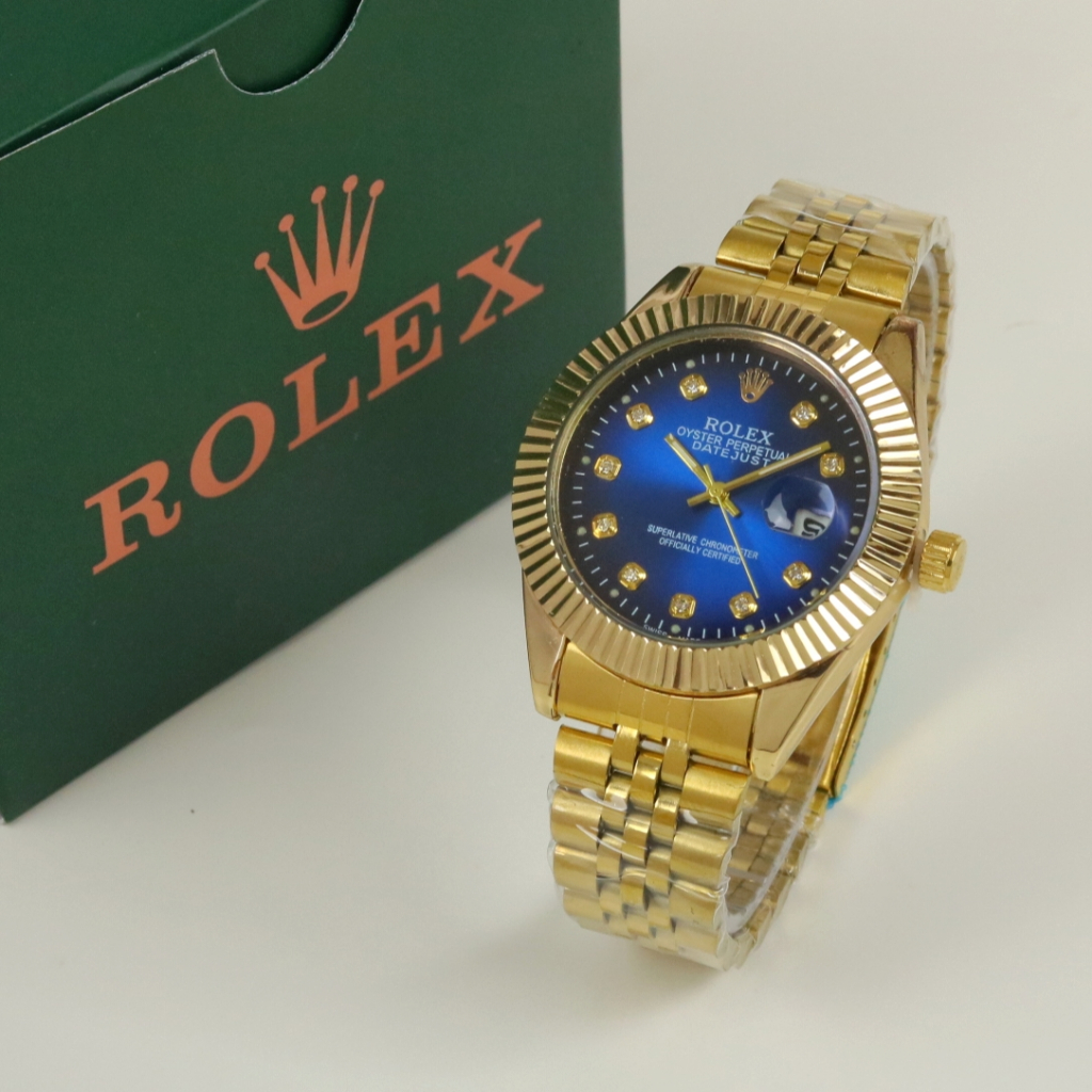 Jual Jam Tangan Rolex Original Terlengkap & Harga Terbaru Mei 2026 ...