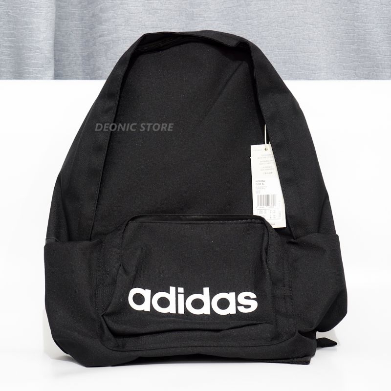 Jual Tas Ransel adidas Classic Backpack Extra Large ORIGINAL Shopee Indonesia