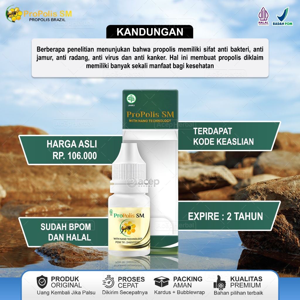 Jual Obat Tetes Sakit Telinga Congek Teling Berair dan Bernanah Telinga ...