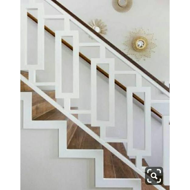 Jual MODEL RAILING TANGGA MOTIF MODERN DAN MURAH | Shopee Indonesia