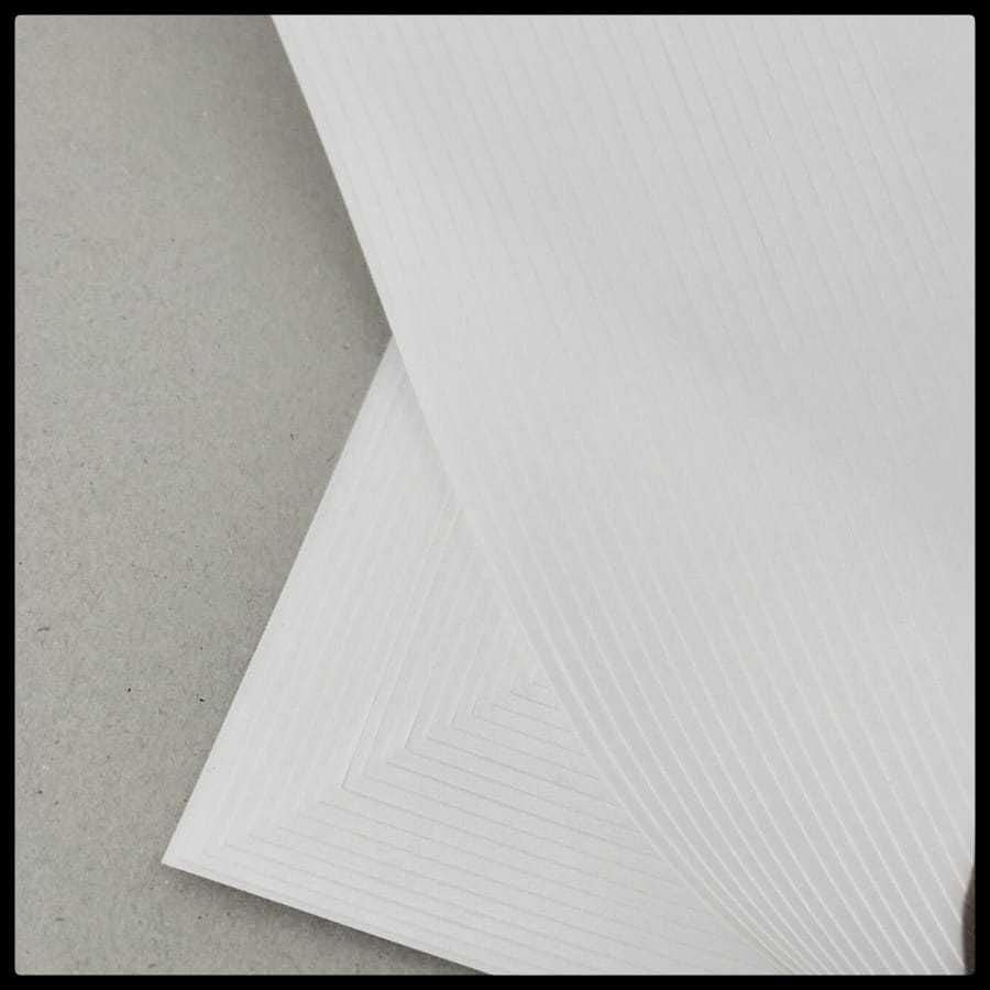 Jual 1 RIM Kertas Art Carton 310 Gsm / Kertas Glossy UK Plano 65 Cm X ...