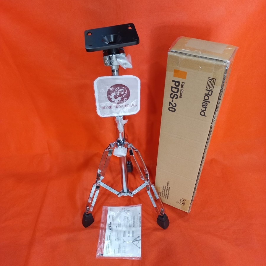 ROLAND SPD-30 OCTAPAD + 専用スタンド PDS-20 セット（Jual