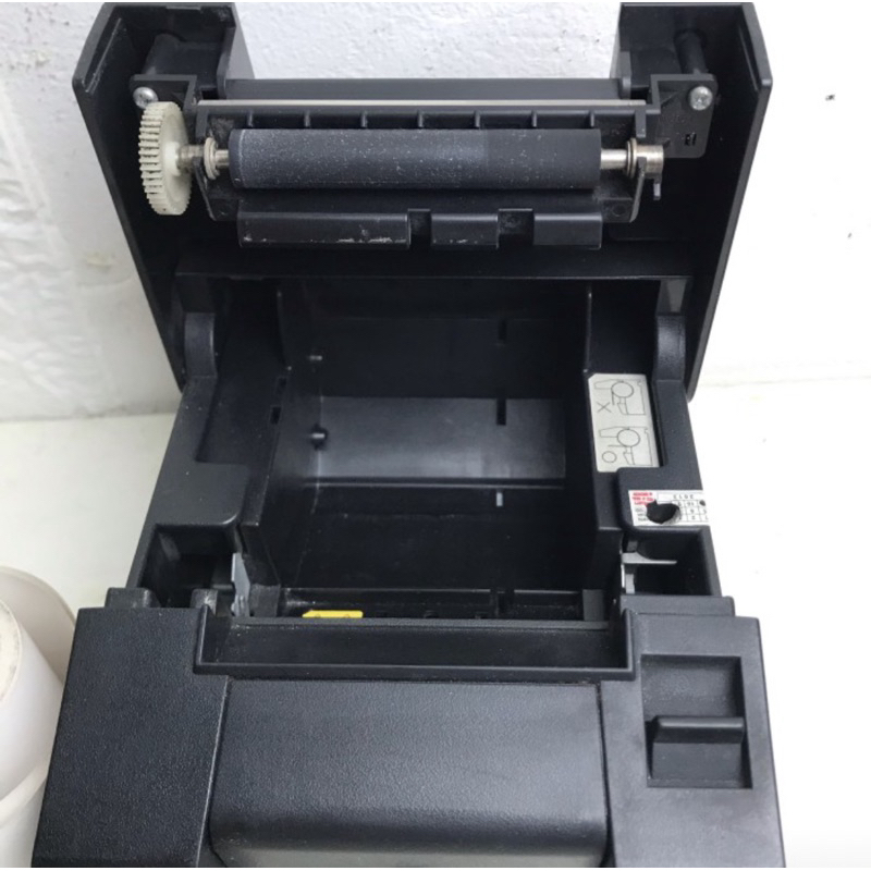 Jual Printer Thermal Fujitsu FP-1000 second | Shopee Indonesia