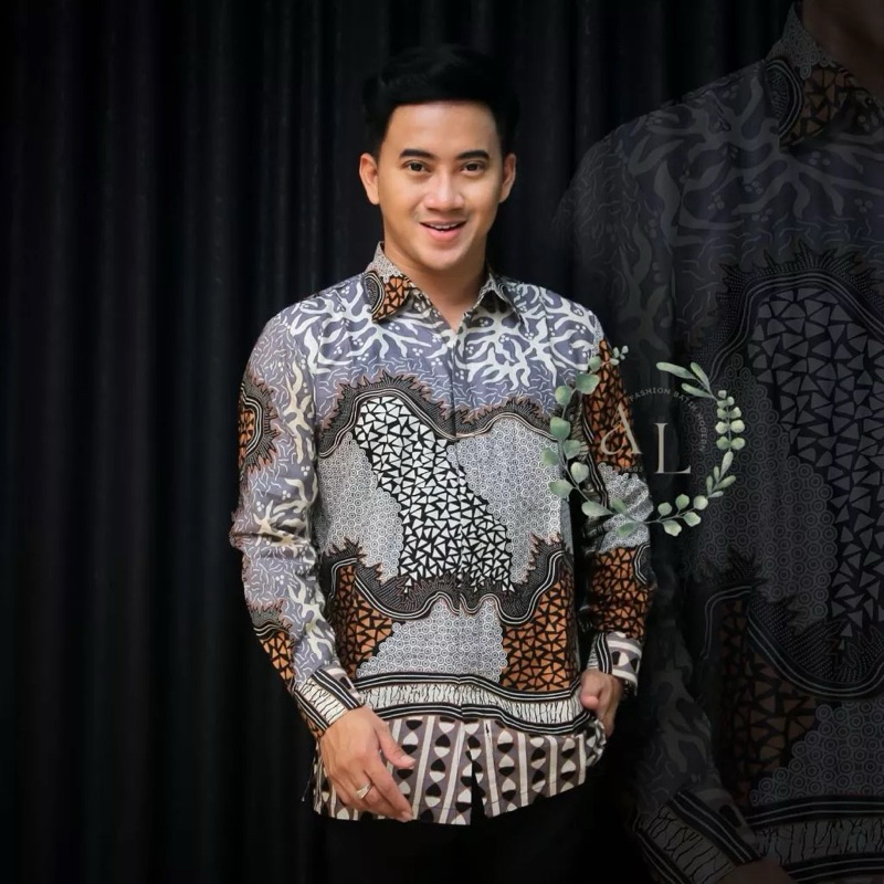 Produk batik daby official | Shopee Indonesia