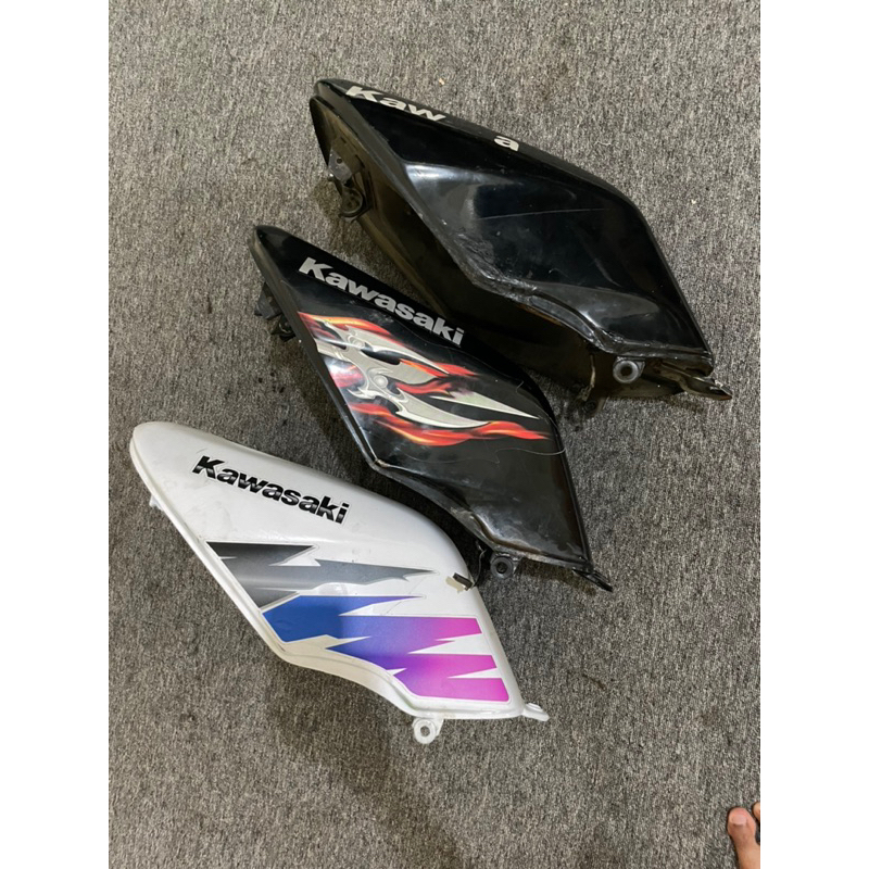 Jual tangki ninja r/ss | Shopee Indonesia