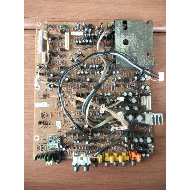 Jual MAINBOARD POLYTRON BIGBAND | Shopee Indonesia