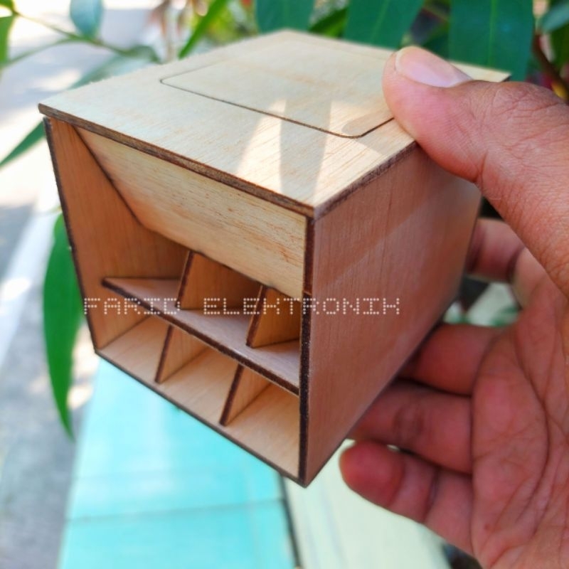 Jual Miniatur box turbo 2 inch Miniatur box speaker turbo 2 inch ...