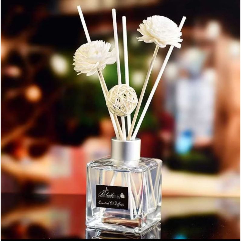 Jual Reed Diffuser Aromatherapy Pengharum Ruangan Parfum Ruangan ...